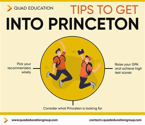 How to get into princeton. Things To Know About How to get into princeton. 